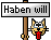 Diesen Smily auswählen